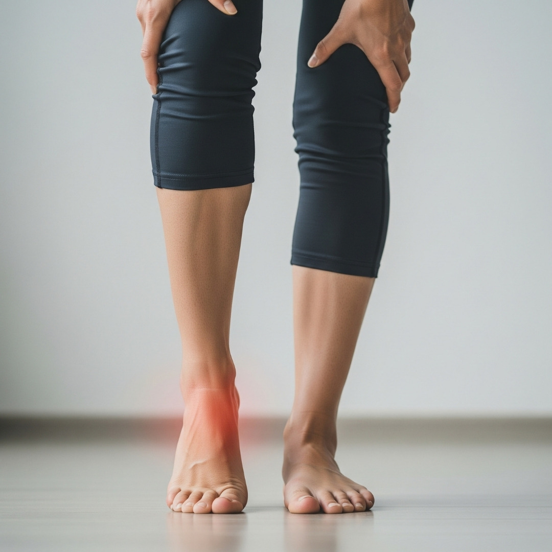 Reasons To Get Foot Or Ankle Surgery - Image 1