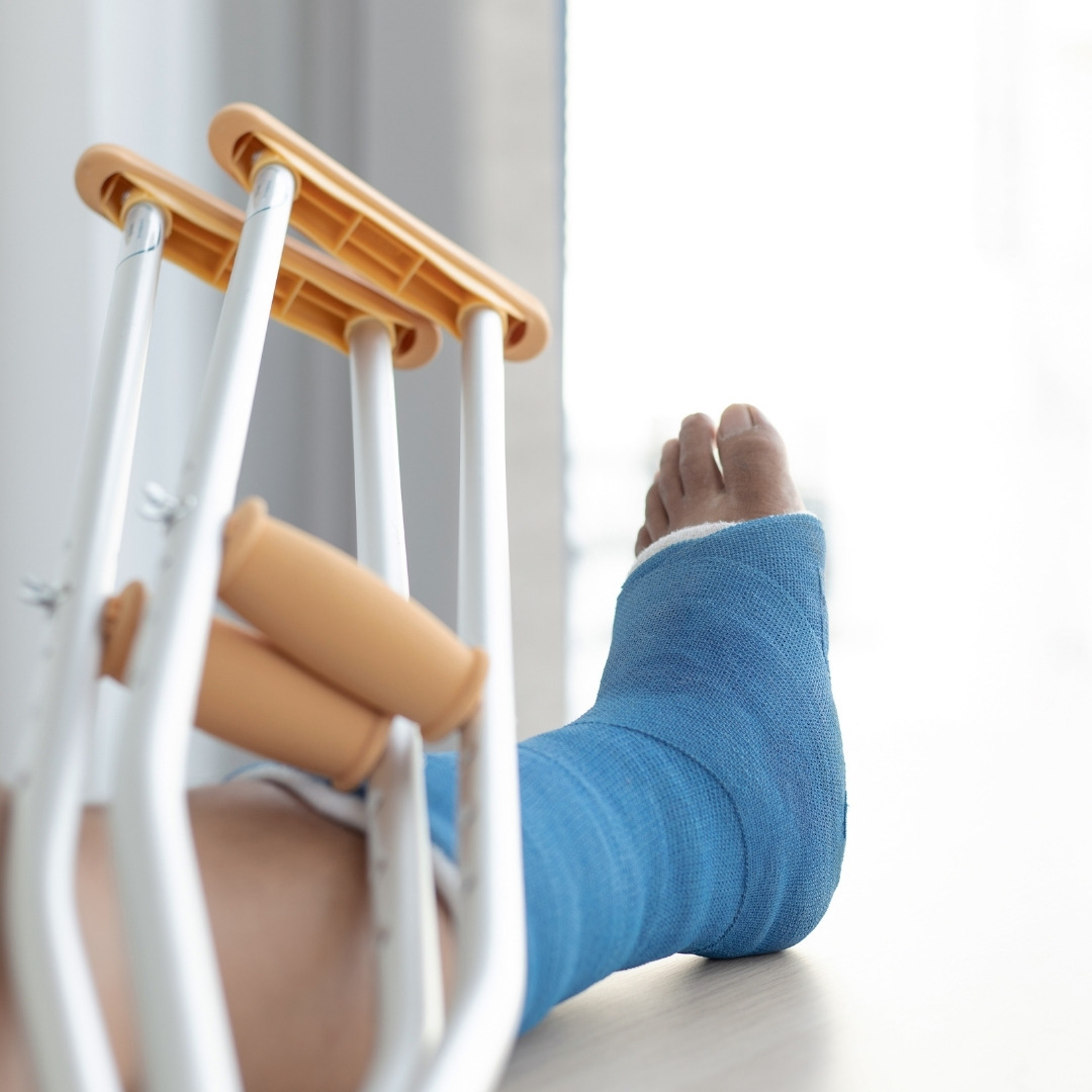 Reasons To Get Foot Or Ankle Surgery - Image 5