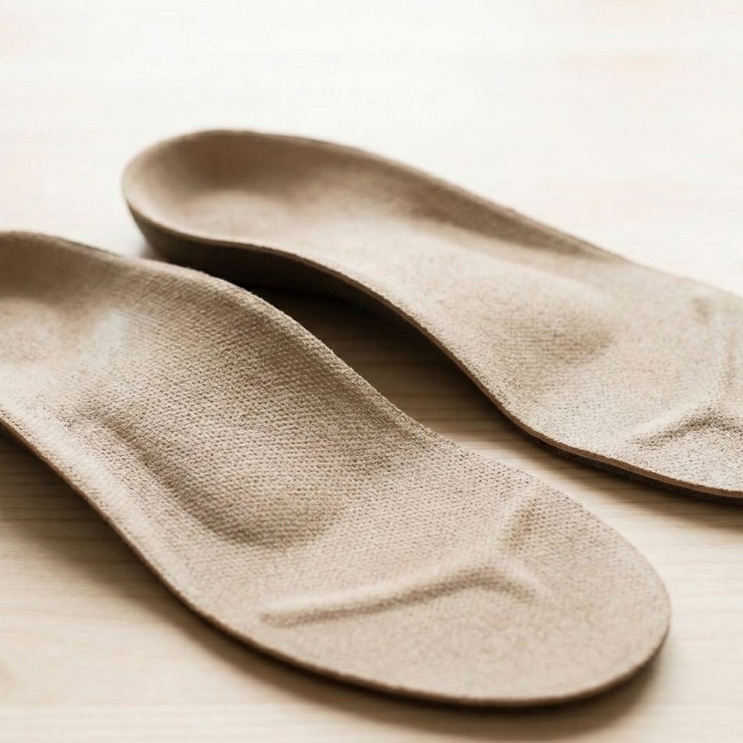 shoe inserts